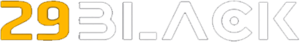 29Black Casino Logo